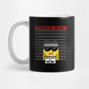 Popz Boss Mug